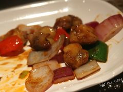 香酥鸡脆骨-57度湘