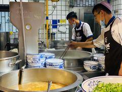 -清真·金城老碗牛肉面揪面片(兰州总店)