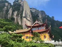 -九华山风景区