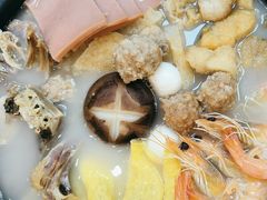-三品香·江浙菜(松江九谊店)