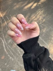 -Hands Nail专业美甲美睫
