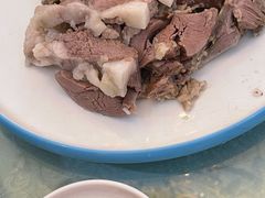 -老毛手抓·盐池滩羊非遗手抓(宁夏总店)