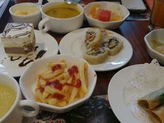-骑士牛排(北仑银泰城店)