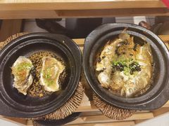 -邹开喜·炭炉鸡煲·海鲜火锅(虹口足球场店)
