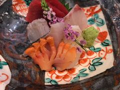 -桐寿司Sushi Tong