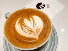 -众人咖啡·PEOPLE COFFEE(罗湖益田假日广场店)