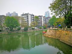 -东水关遗址公园