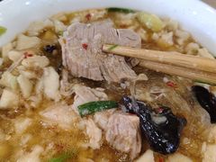 -老刘家永盛斋·传统泡馍(东关南街店)