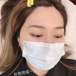 -久匠·纹眉半永久野生眉