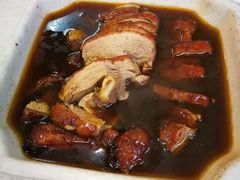 烤鸭（小份）-蒲氏烤鸭(百寿路店)