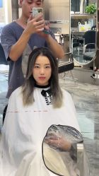 点击看大图 -Sying杉影日式烫染專門店