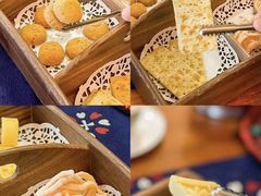 -西藏饭店·亚克·食光自助餐厅