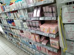 -物美超市(通州梨园店)