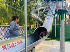 -北戴河集发农业梦想王国