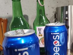 -33韩式自助烧烤(环城南路店)