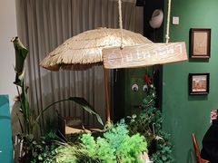 -Thai Basil罗勒叶泰式餐厅(时代天街店)