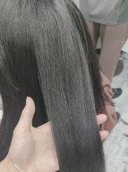 -青霖·飘逸造型