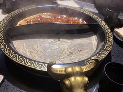 -大味老火锅City店