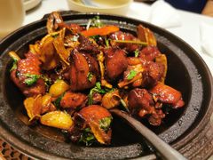 -鹿港小镇(金虹桥国际中心店)