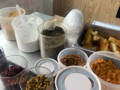 -徐氏糯米包油条(山海关路店)