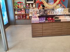 -泡泡玛特POPMART(崇文门国瑞城店)