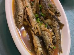 -溪涧堂农家土菜(神仙居店)