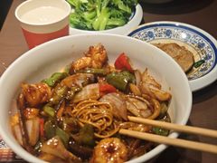 -王繁星面馆(西安熙地港店)