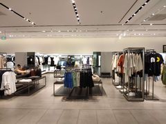 -ZARA(重庆华润万象城中区店)