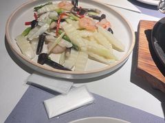 -野蔓果·山野菜(西湖景区·龙井茶田店)