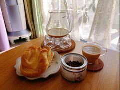 -国际饭店·帆声西饼屋(黄河路店)