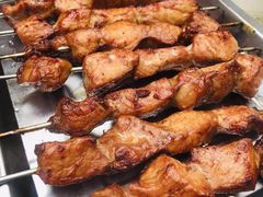 -王记西鎮电烤肉(汶上路店)