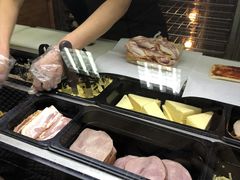 -SUBWAY赛百味(浦东机场店)