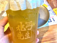 -北丐先生·野馄饨烧烤(雨花万象店)