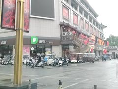 -雾与山茶(大禹城店)