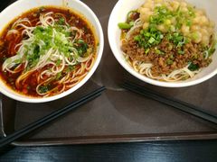 -秦云老太婆摊摊面(磁器口店)
