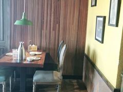 卡座-前海沿·青岛菜(大拇指广场石老人店)