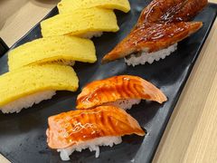 -万岁寿司(万国店)