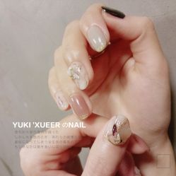 点击看大图 -雪儿·YuKi美甲美睫皮肤管理Salon