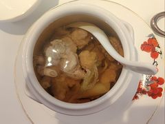 -山泉粤宴(广东大厦店)