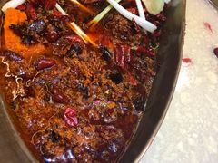 -沸炉重庆老火锅(军事博物馆店)