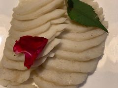 温州鱼饼-浙C老邻舍(西城海错店)