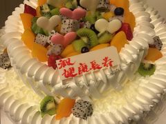 -好利来(奥林匹克购物广场店)