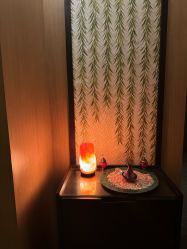 -文华东方水疗中心