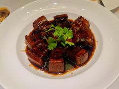 -上海小南国(金桥国际广场店)