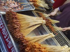 -八一路好吃街(雨田商务大厦店)