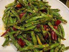 -嘎吧锅私家菜馆(联想科技城店)