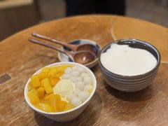 -小团圆糖水铺(襄阳南路店)