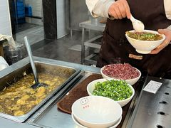 -毛华美食(清扬路店)