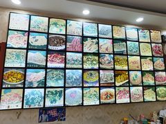 -许家炒鸡店(清真寺街店)