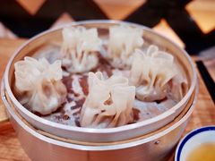 鲜肉笋丁烧卖-景芳周大姐(国大城市广场店)